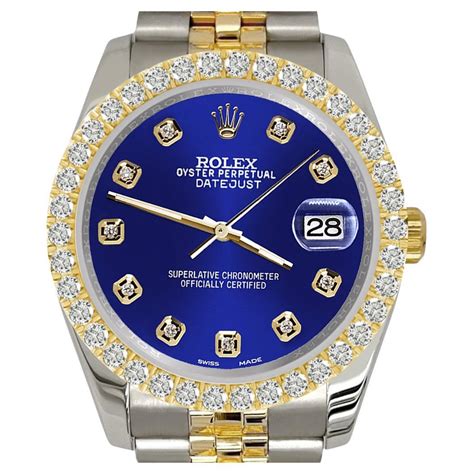 rolex replicas swiss made diamond bezel|rolex diamond bezel for sale.